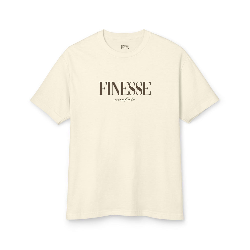 Finesse Essentials T-Shirt