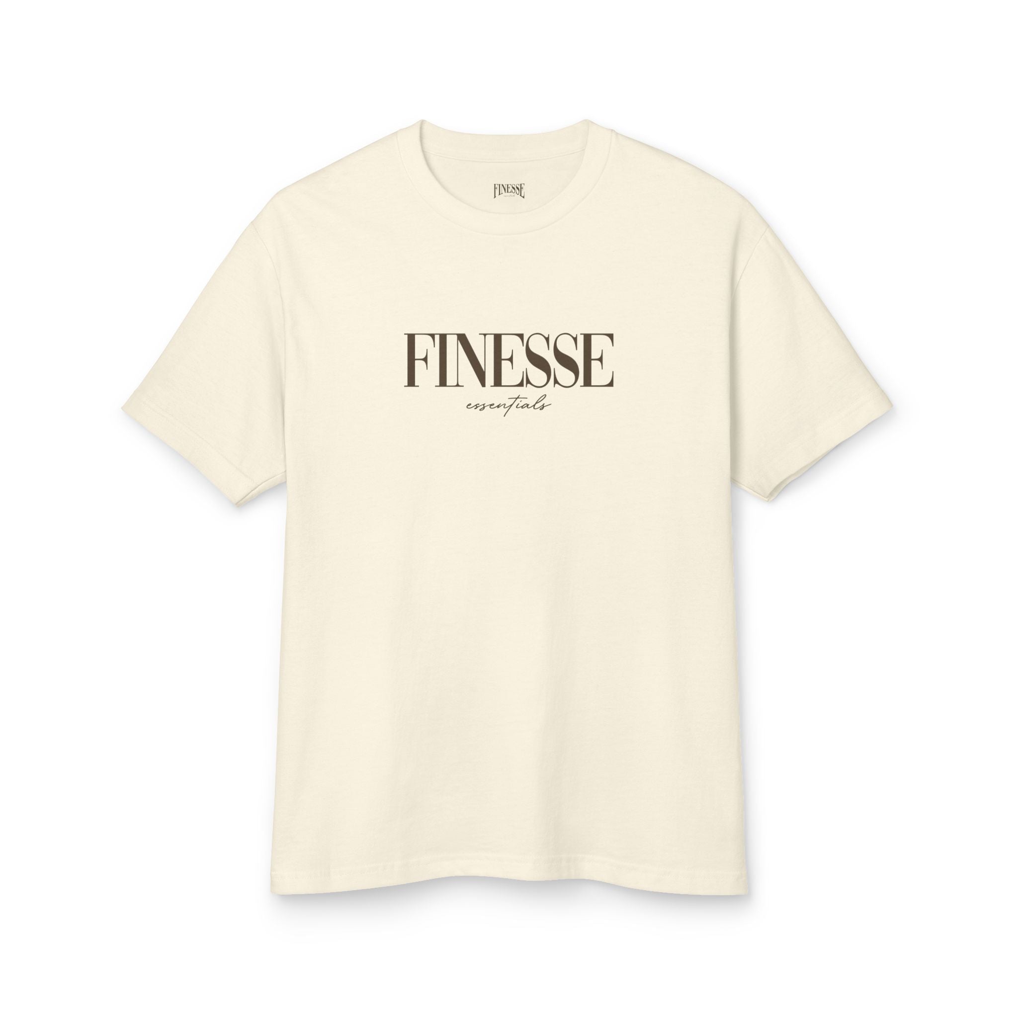 Finesse Essentials T-Shirt