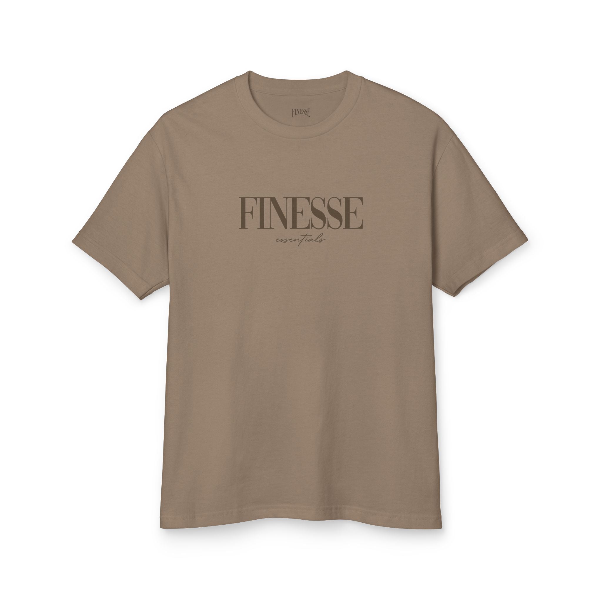 Finesse Essentials T-Shirt