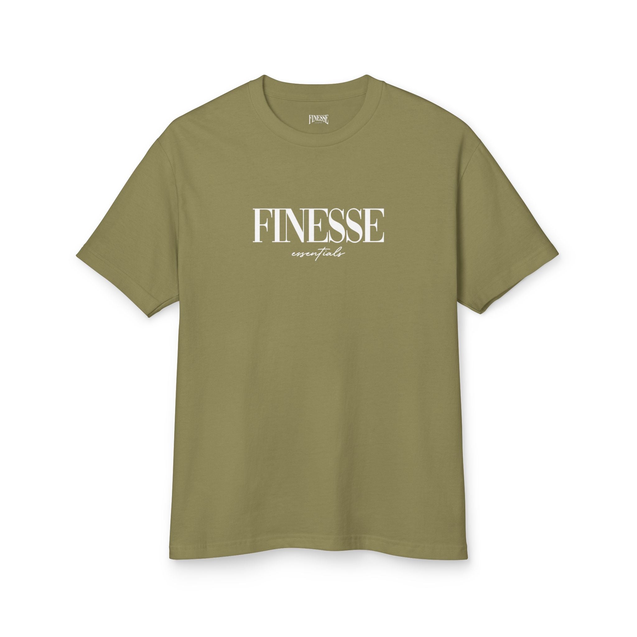 Finesse Essentials T-Shirt