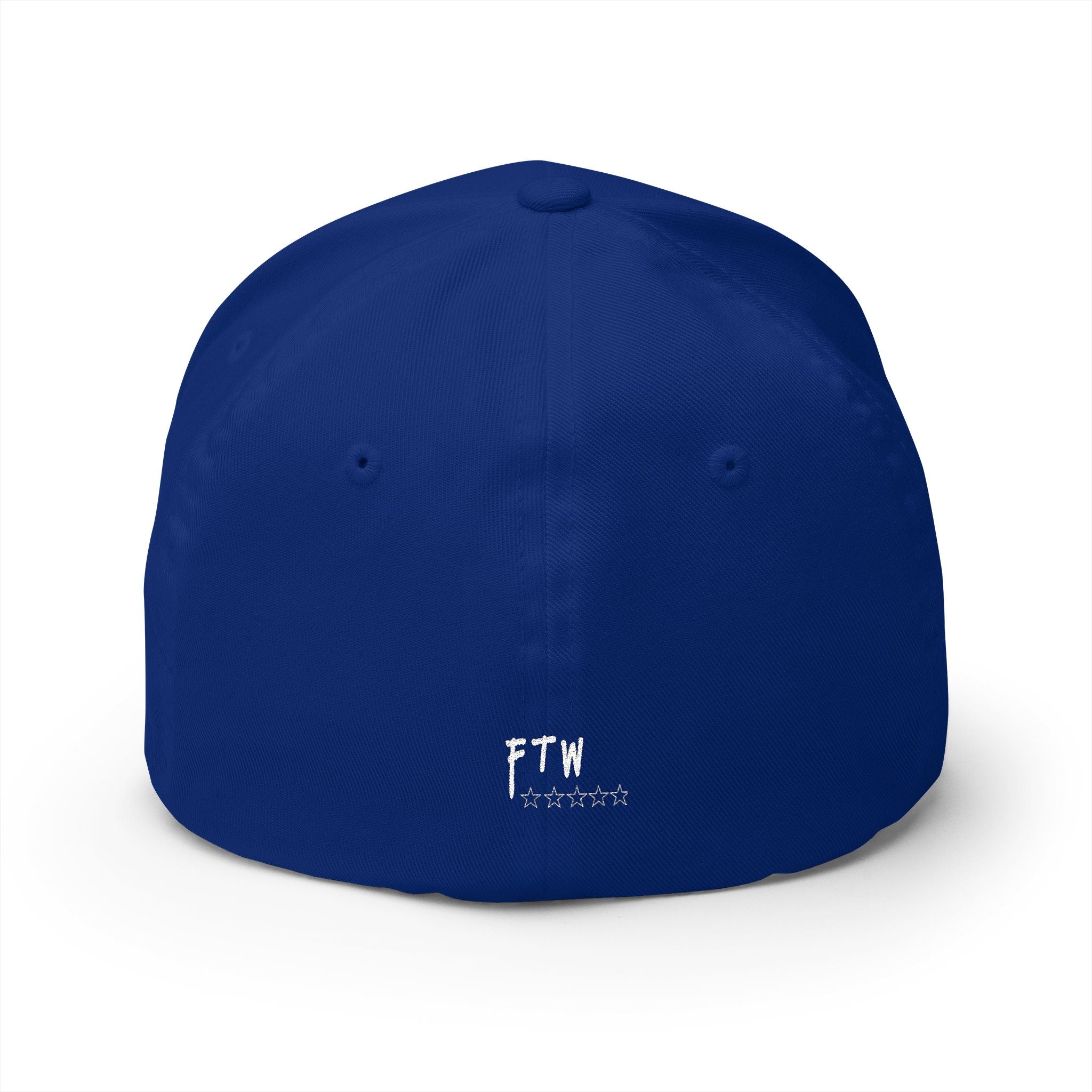 Finesse F4MILY - Fitted Cap