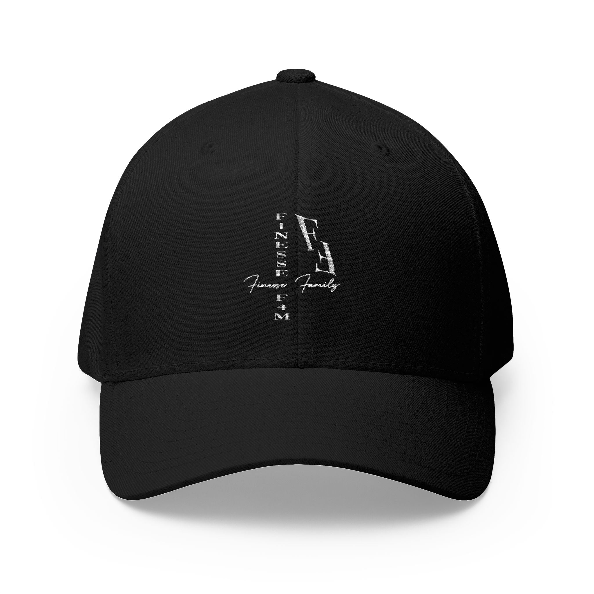 Finesse F4MILY - Fitted Cap