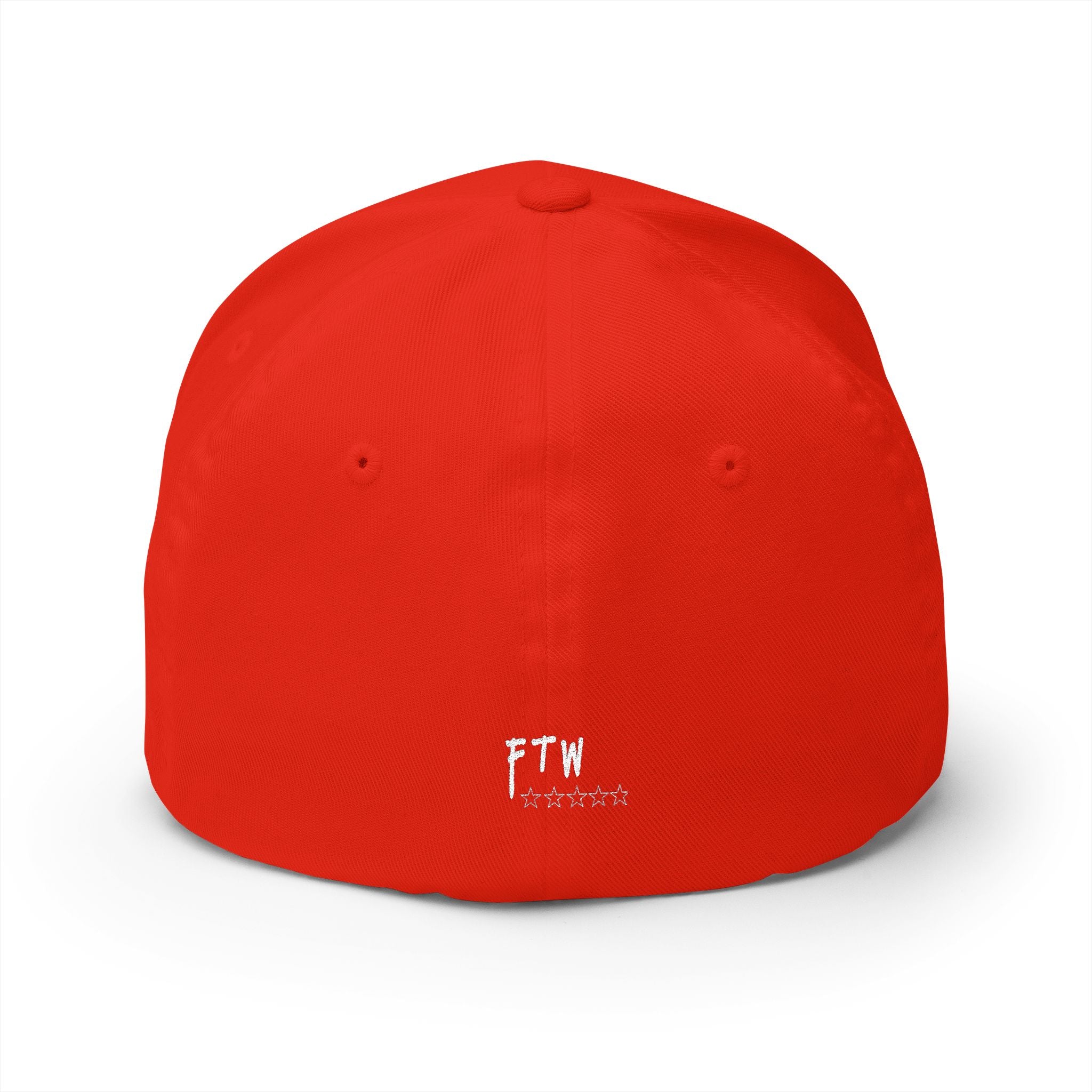 Finesse F4MILY - Fitted Cap