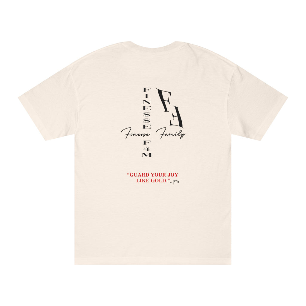 Love & Hustle - Cream