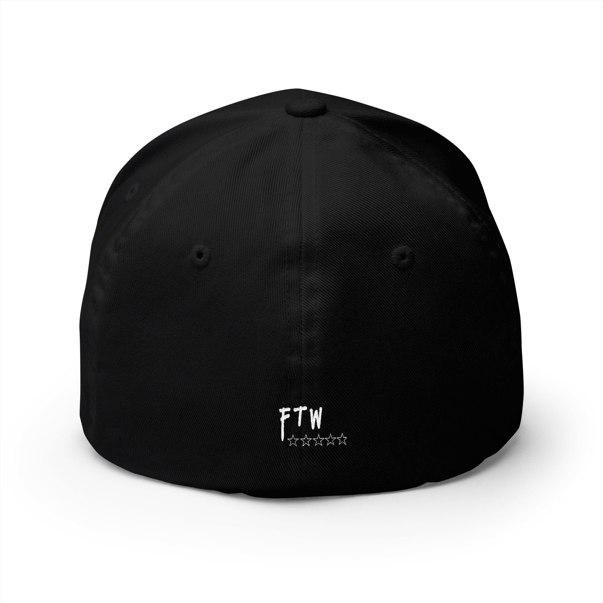 Finesse F4MILY - Fitted Cap