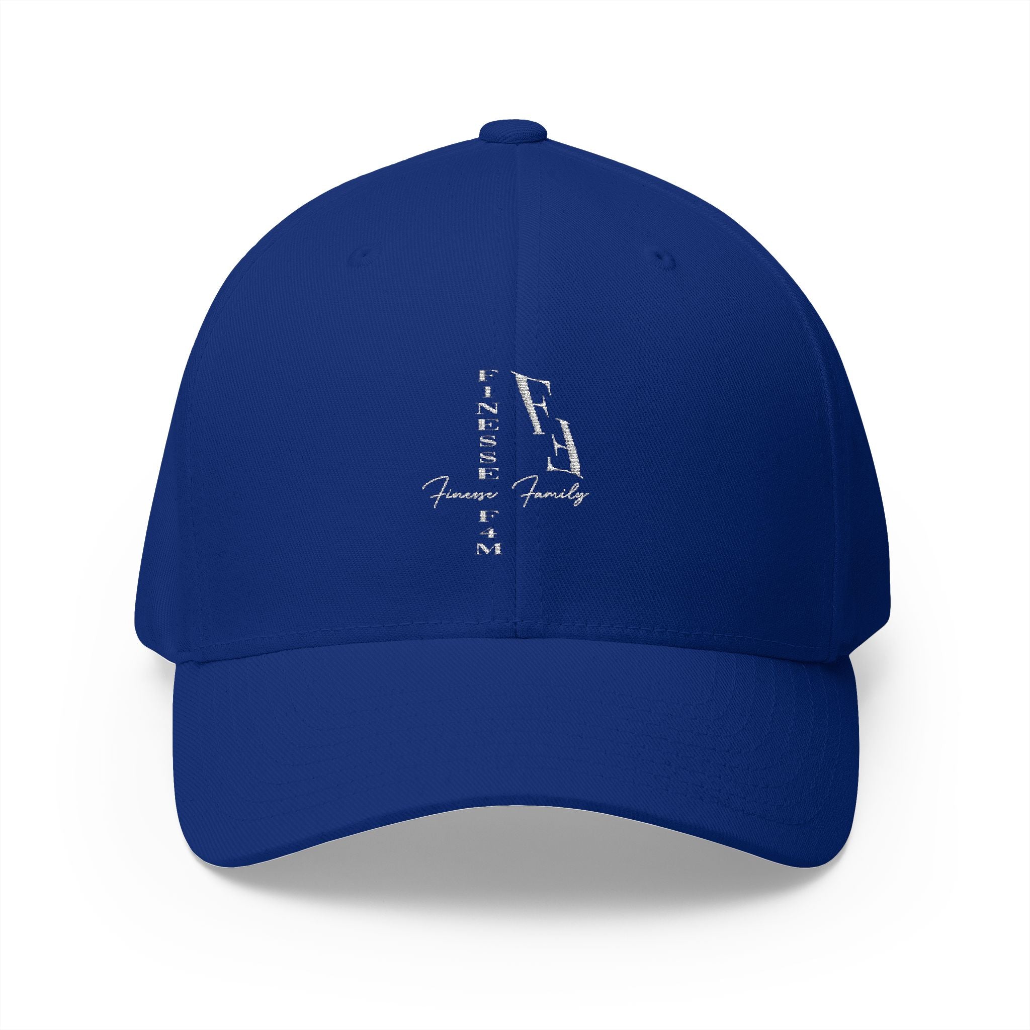 Finesse F4MILY - Fitted Cap