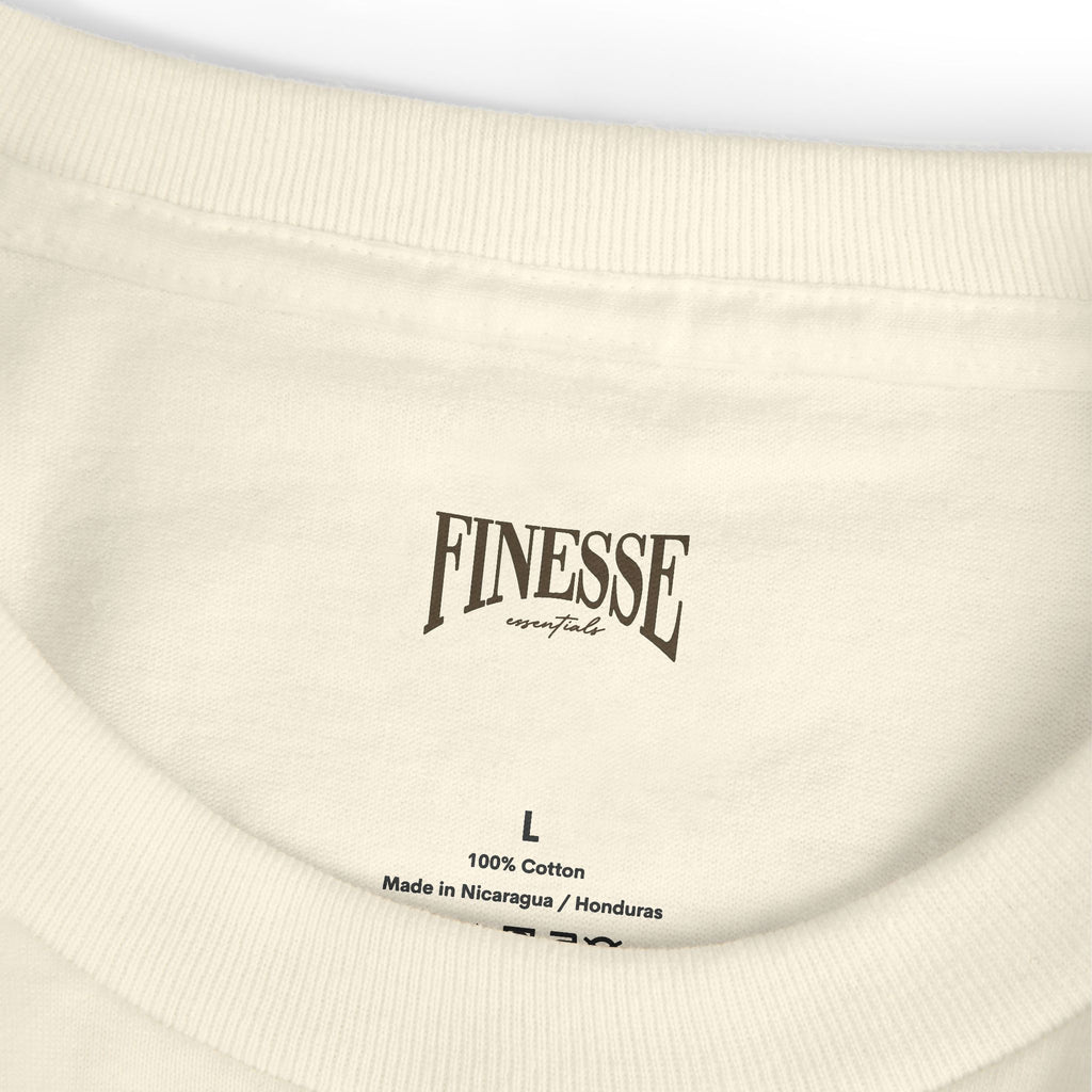 Finesse Essentials T-Shirt