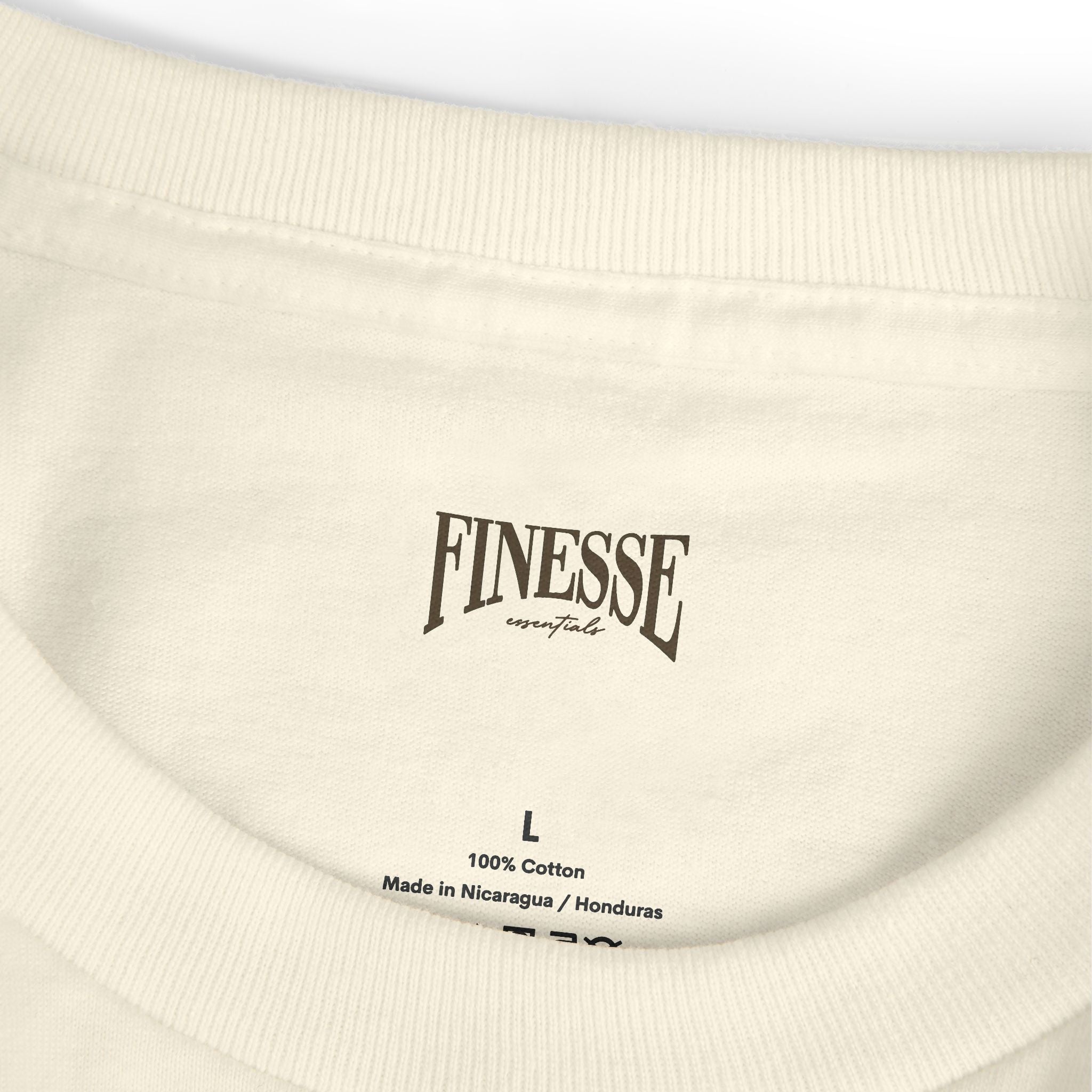 Finesse Essentials T-Shirt