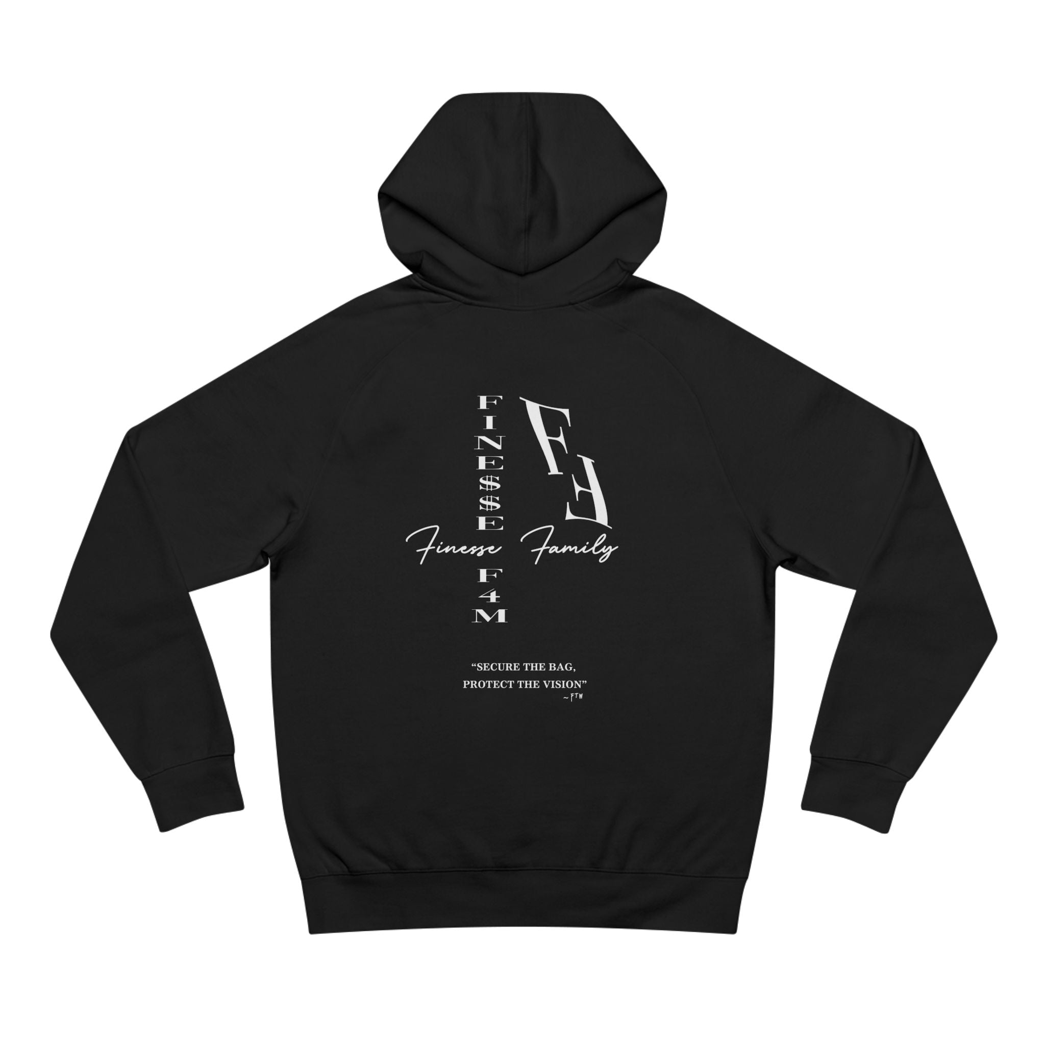 Finesse F4MILY Hoodie