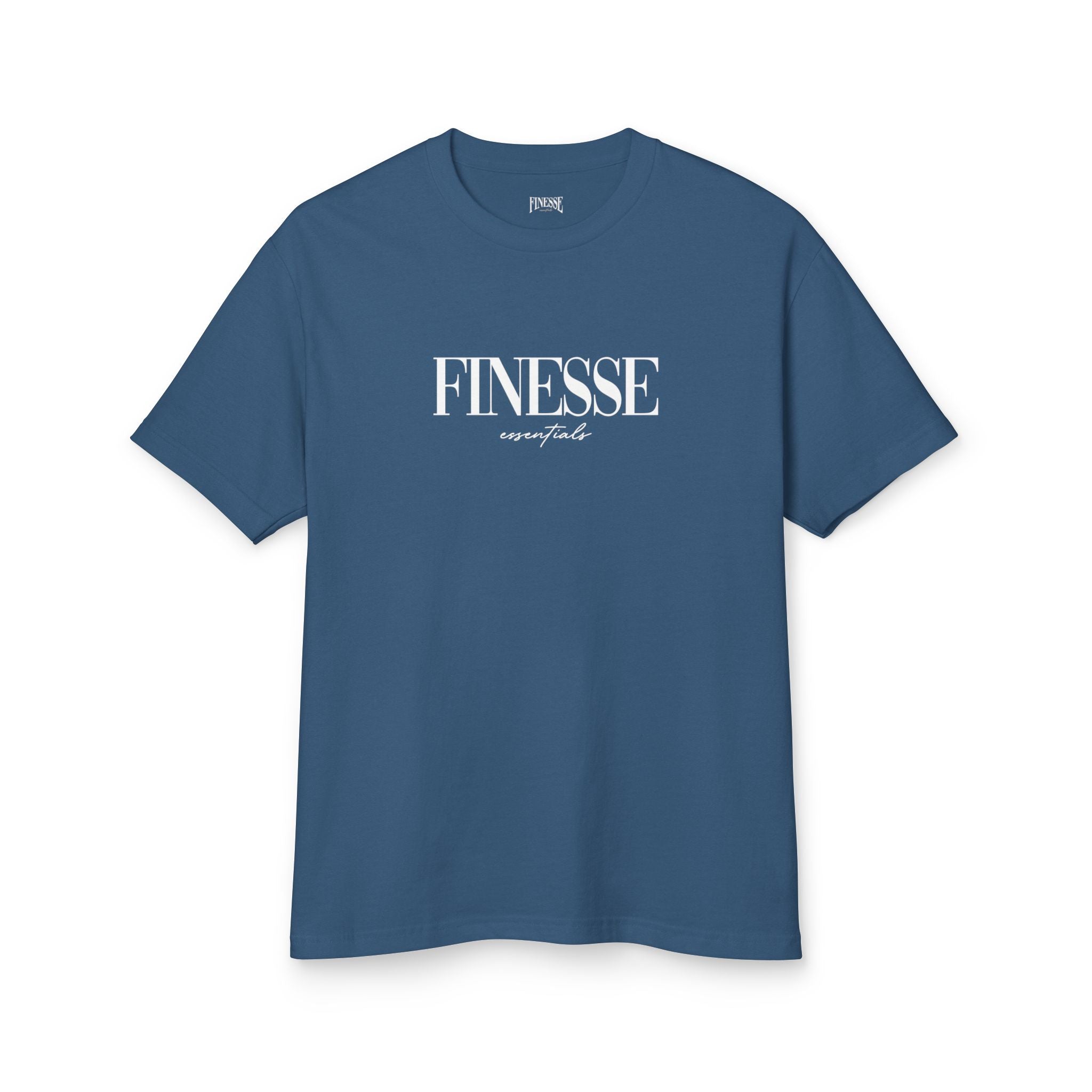 Finesse Essentials T-Shirt