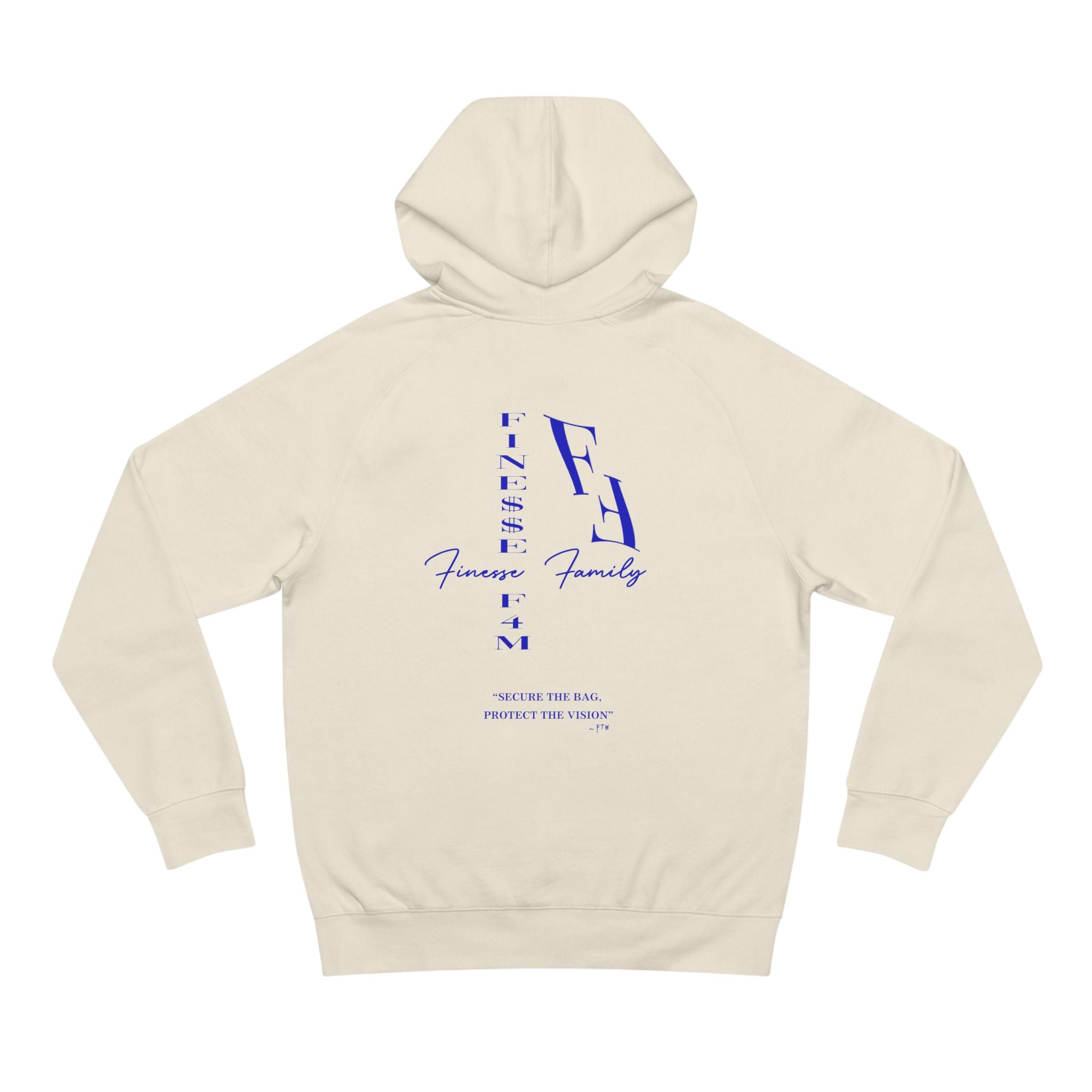 Finesse F4MILY Hoodie