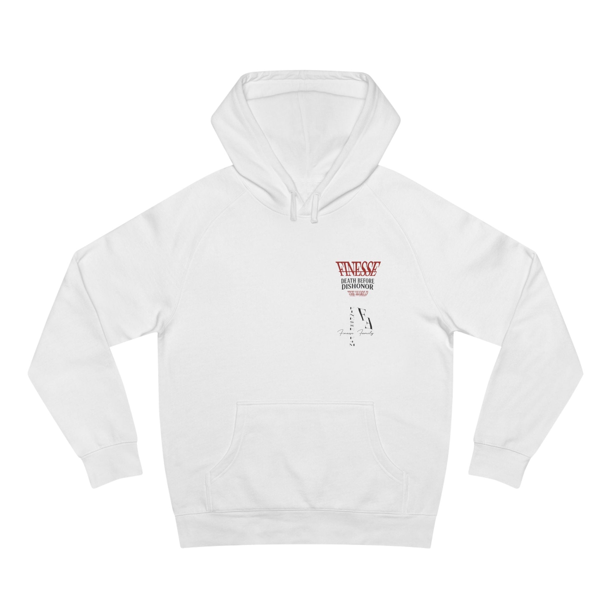 Death B4 Dishonor Hoodie