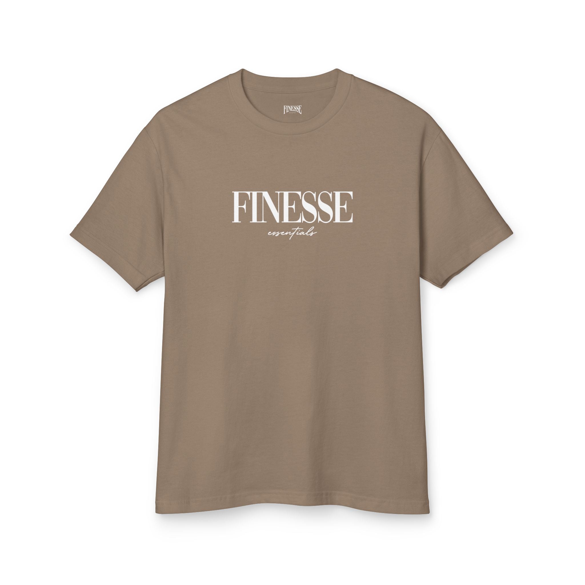 Finesse Essentials T-Shirt