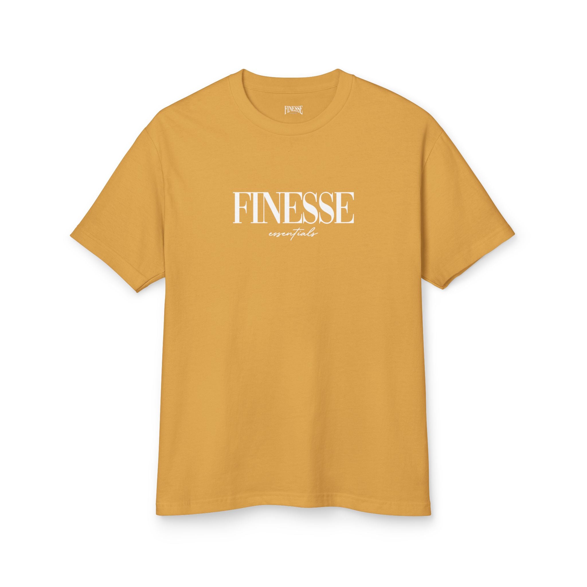 Finesse Essentials T-Shirt