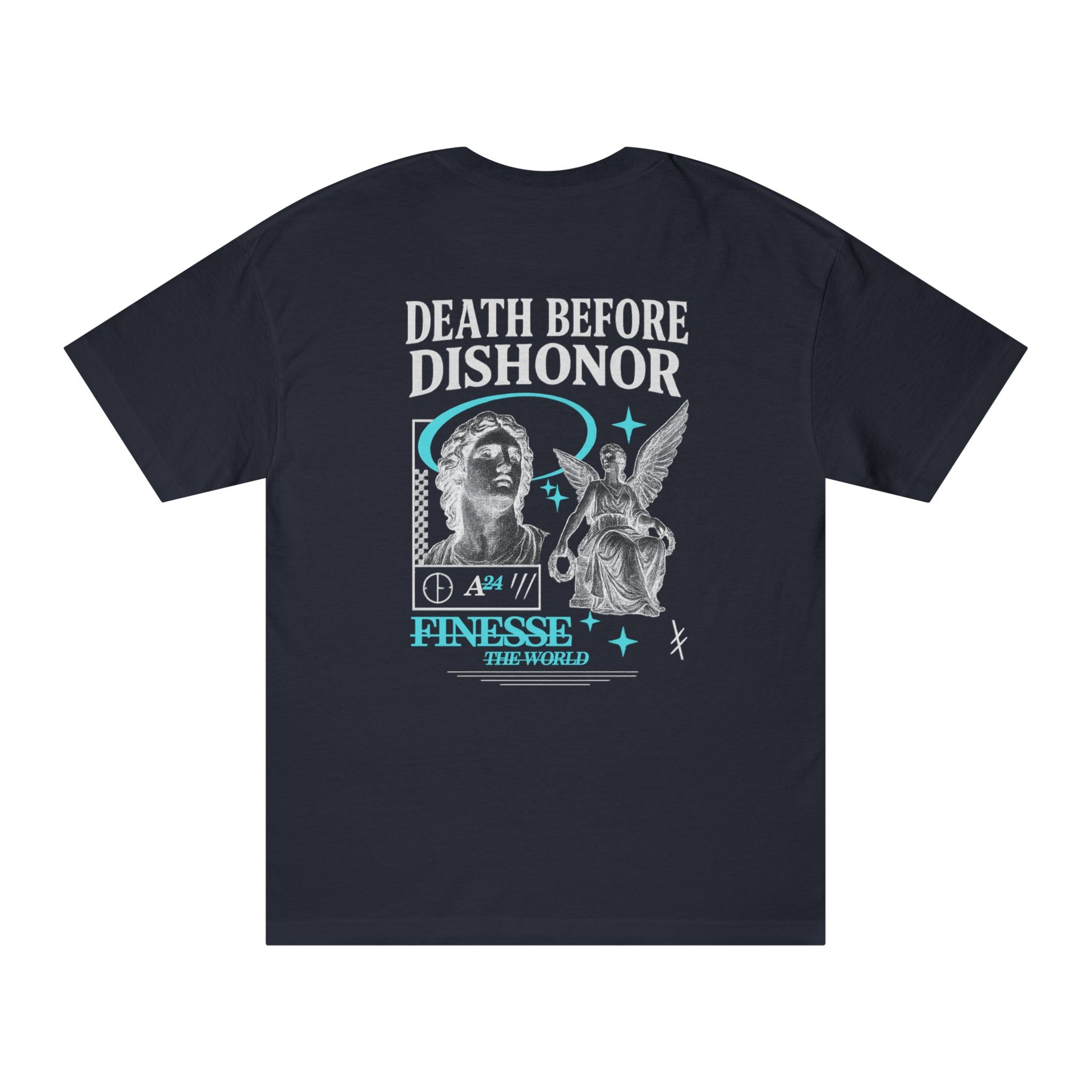 Death Before Dishonor