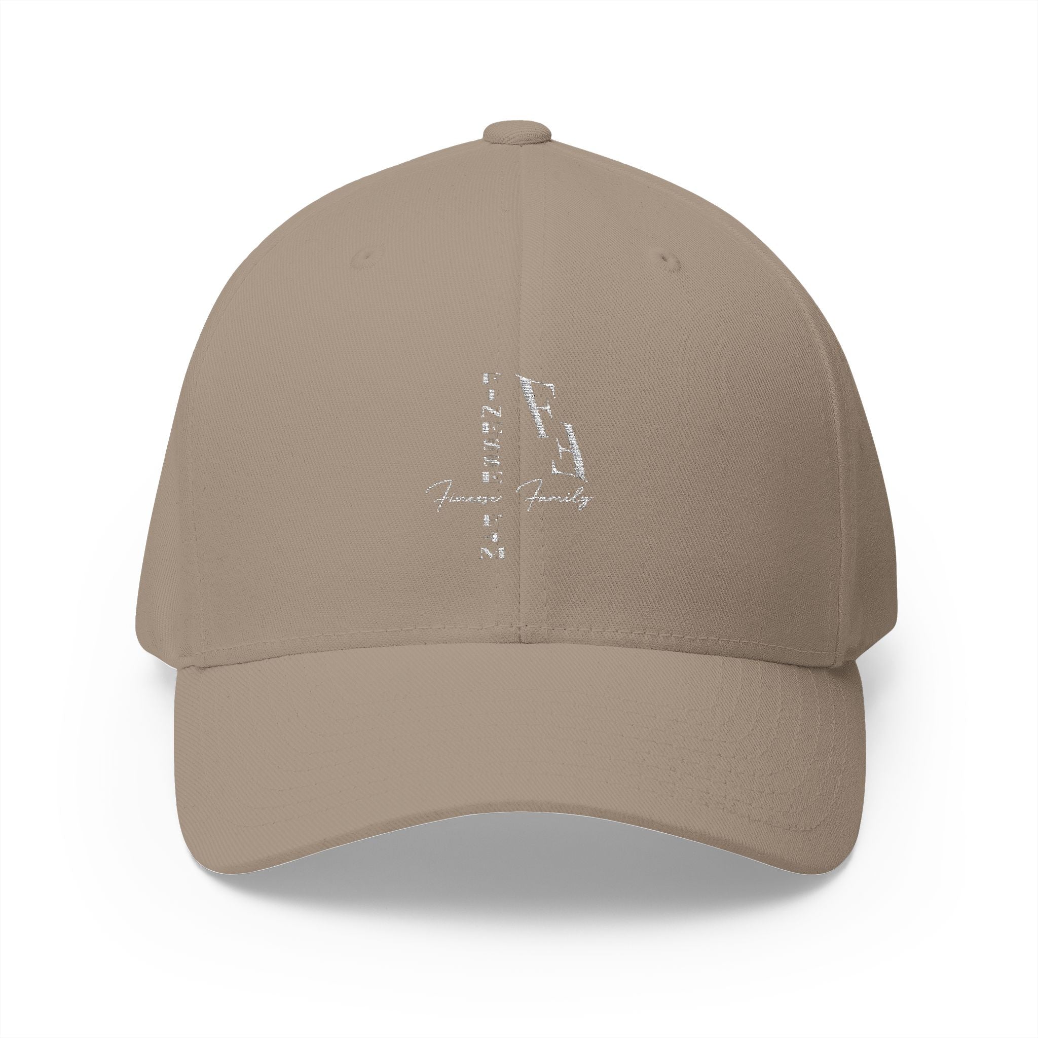 Finesse F4MILY - Fitted Cap