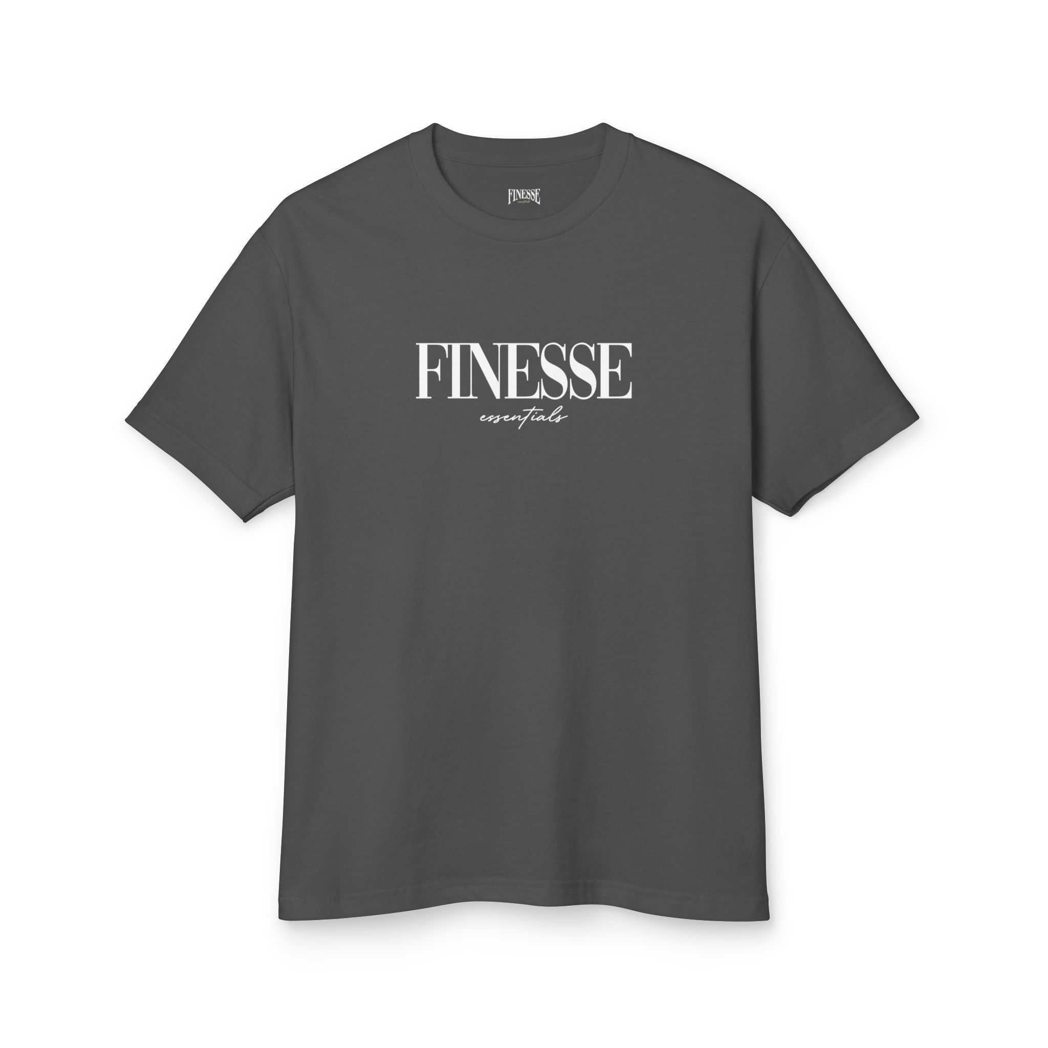Finesse Essentials T-Shirt