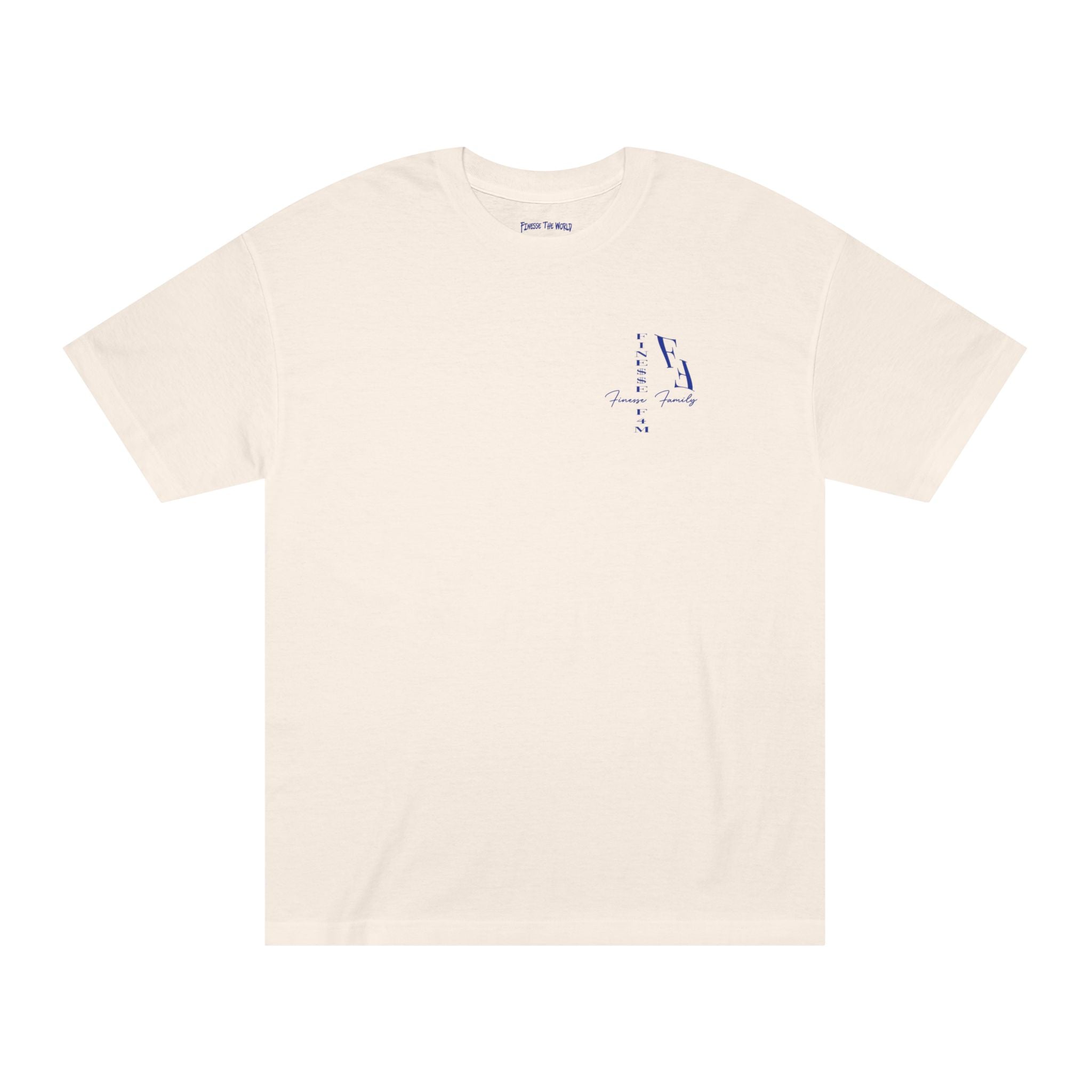 Finesse F4MILY T-Shirt