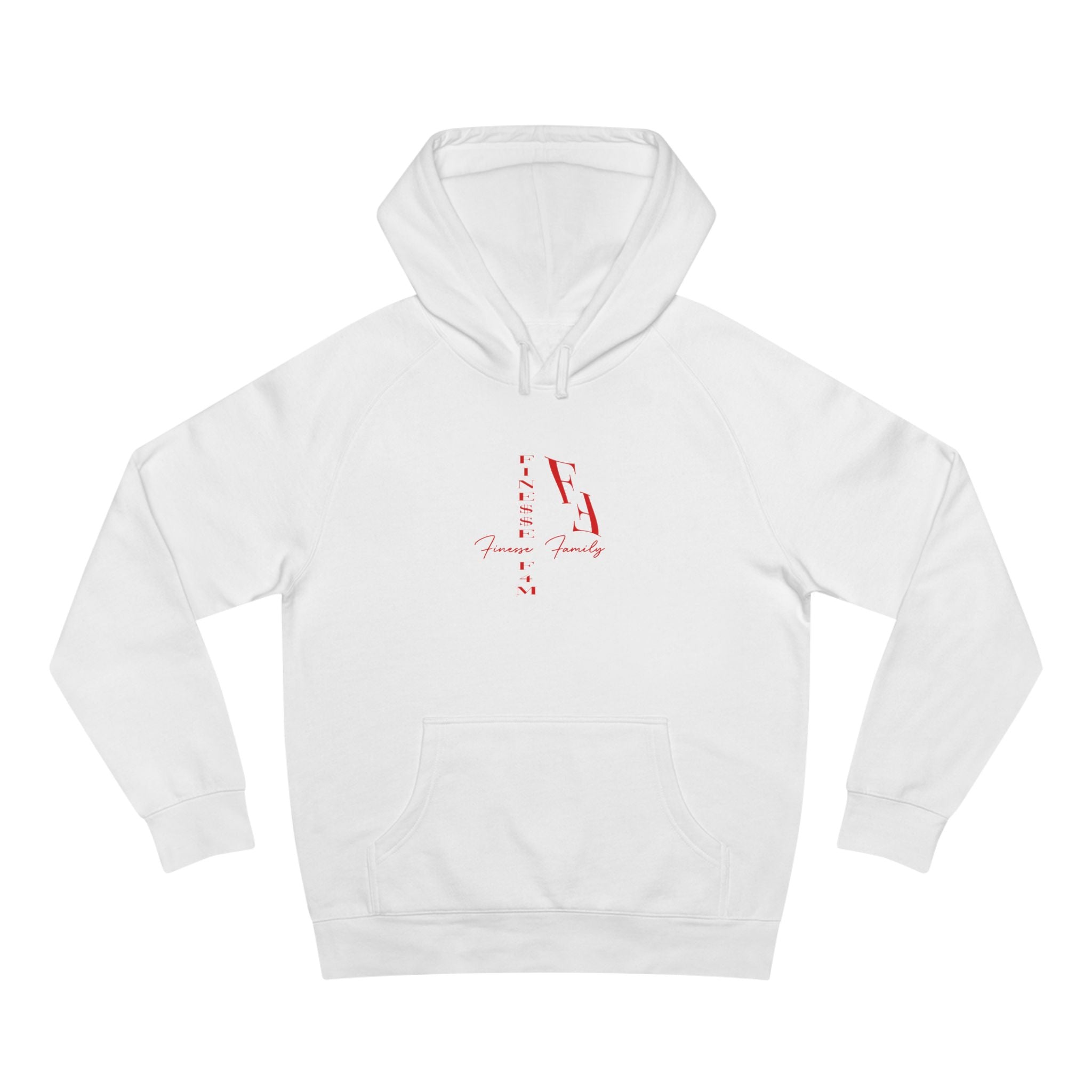 Finesse F4MILY Hoodie