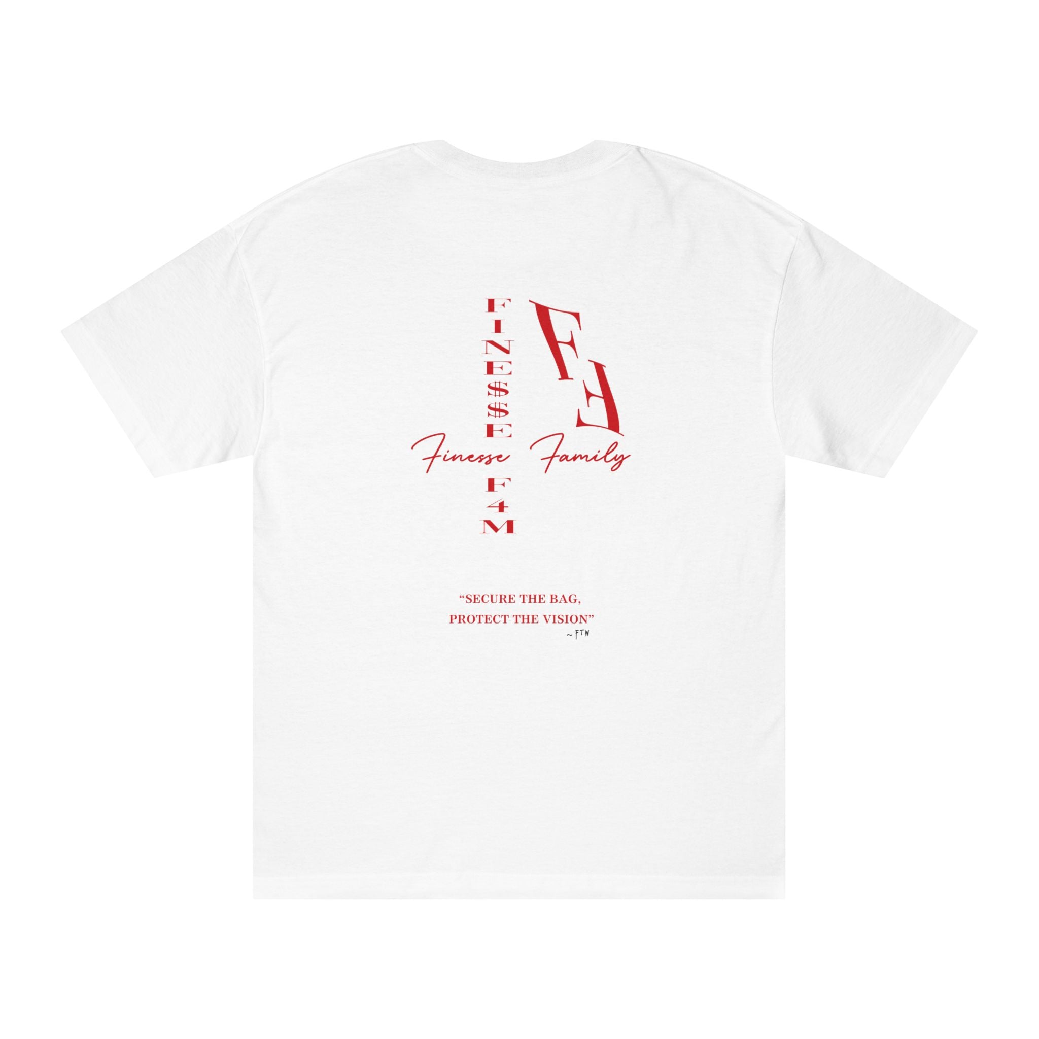 Finesse F4MILY T-Shirt