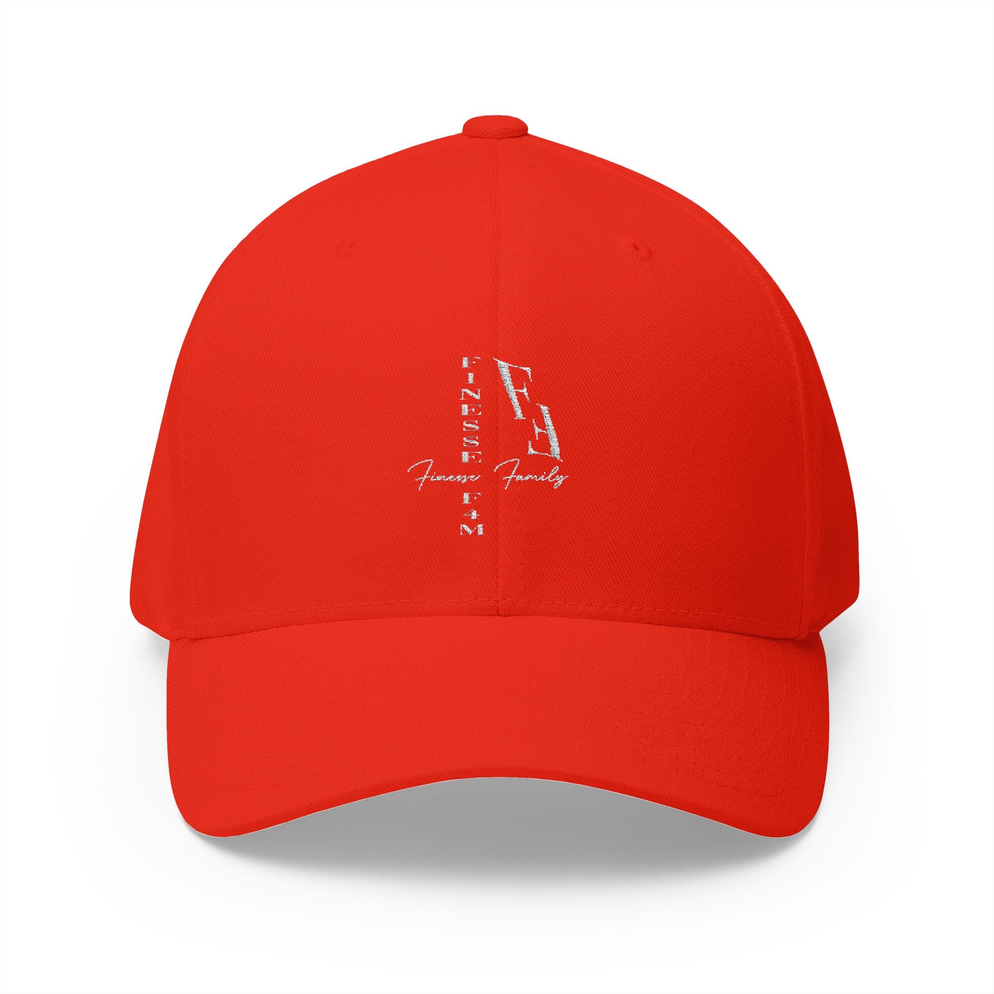 Finesse F4MILY - Fitted Cap