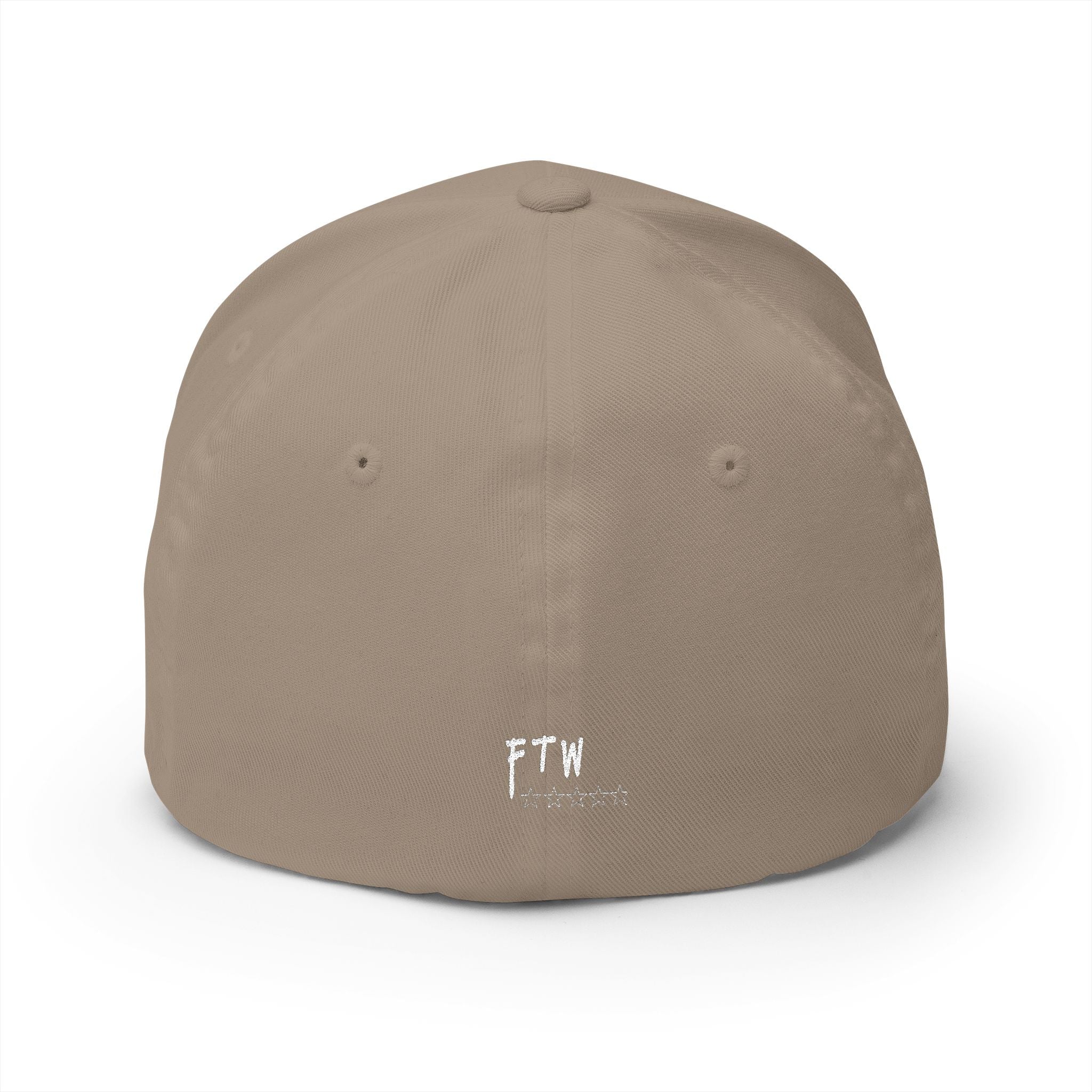 Finesse F4MILY - Fitted Cap