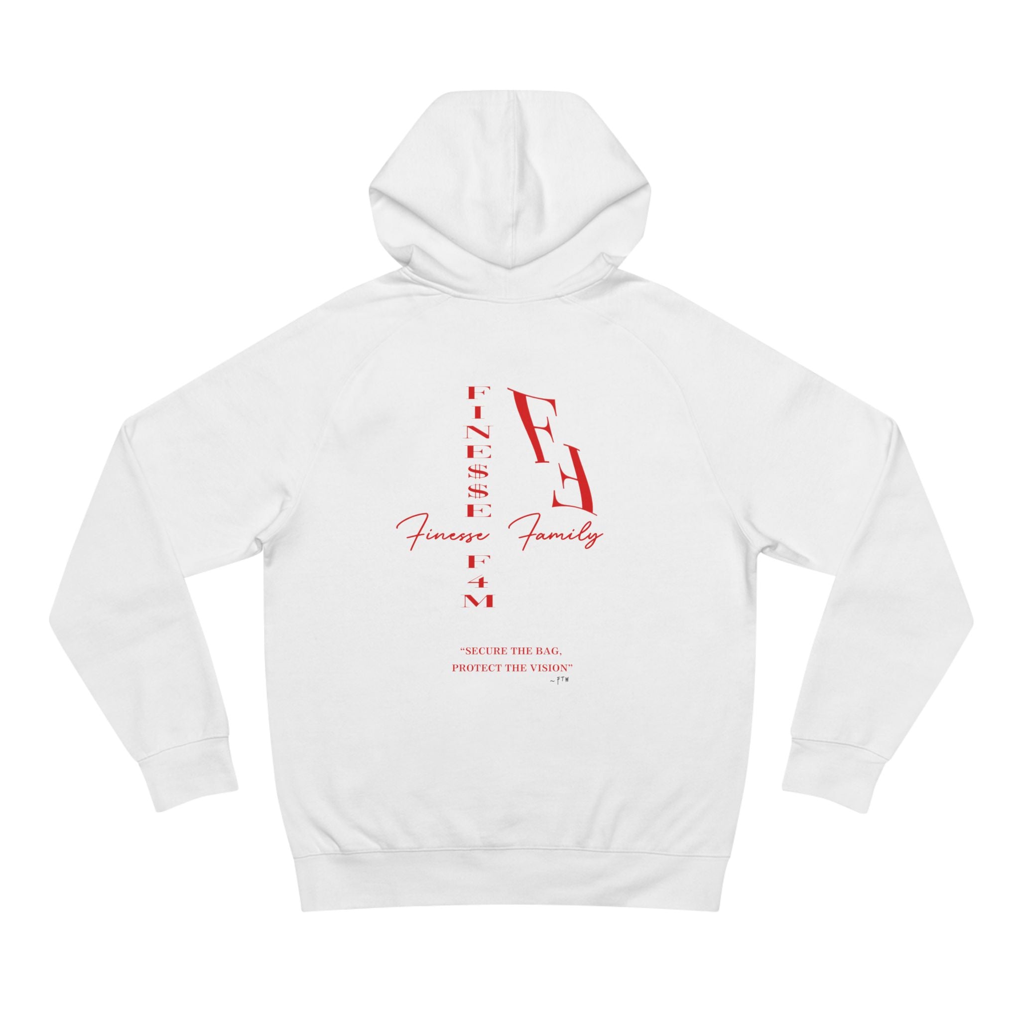 Finesse F4MILY Hoodie
