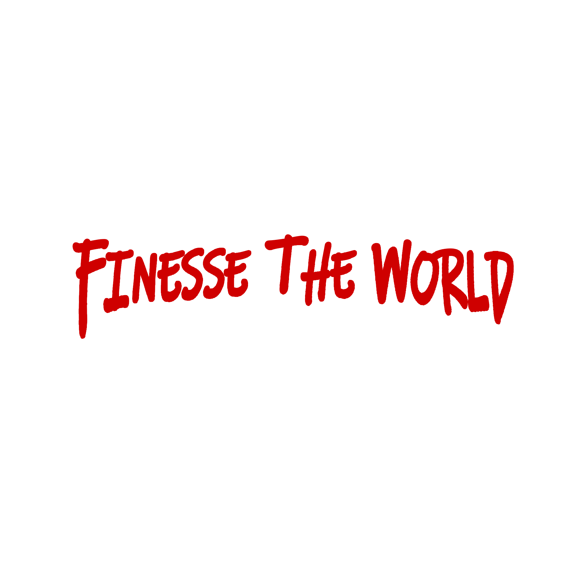 Finesse The World